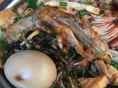 -凤张螺蛳粉·爽口粉(跃进路总店)