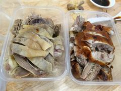 -章云板鸭(马道街店)