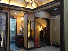 -莱仪堂艾灸经络养生馆(九亭一店)