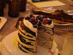 -鹿里烘焙LulyBaking(东二环泰禾广场店)
