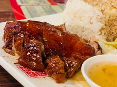 -永祥烧腊餐厅(虹口店)