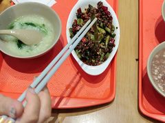 -闫家粥铺(吉林大路店)