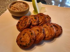 -杭州西子湖四季酒店·金沙厅