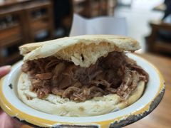 -秦豫肉夹馍(东羊市店)