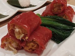 -顺德美的万豪酒店-万豪中餐厅