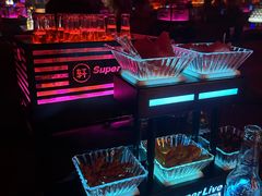 -轩 SUPER LIVE 超级现场(农科路店)