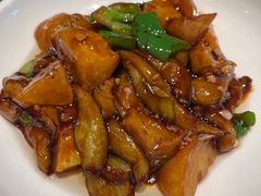 -老厨家(友谊路总店)
