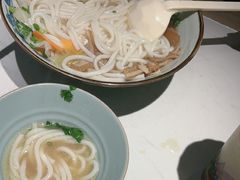 -鑫花溪牛肉米粉(凤凰街创始总店)
