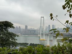 -山城巷传统风貌区