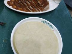 挂炉烤鸭-喜福楼(黑山大街店)