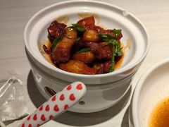 -九毛九西北菜(番禺万达店)