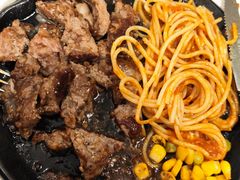 -豪客来牛排(汕头东厦100店)