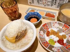 -肉肉大米(金虹桥店)