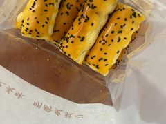 -鲍师傅糕点(台东步行街店)