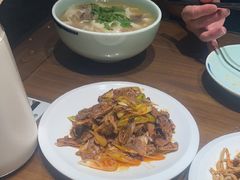 -萧记三鲜烩面(郑汴路店)