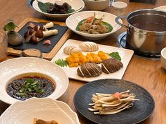 -禅蕴素食生活馆