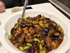 -眉州东坡(北苑华贸店)