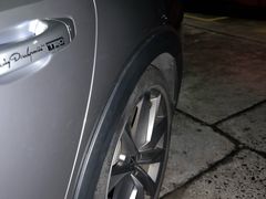 -鲨鱼皮汽车凹陷玻璃修复(静安店)