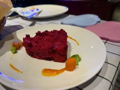 -百好乐宠物友好餐厅(朝外大街店)