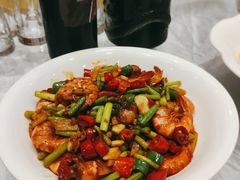 -不倒翁·徽天下名菜楼(马鞍山路店)