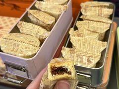 -黄远堂凤梨酥·伴手礼(中山路六店)