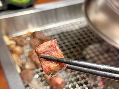 -肉甲韩国木炭烤肉(新壹街1店)