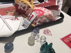 -肯德基(万象店)