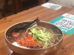 -优壹佳·延边朝鲜族料理(中山北路店)