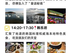 -威海大水泊国际机场