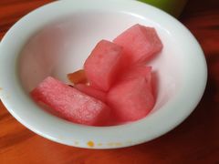 -炭虎子水浒烤肉(梦时代店)