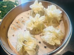 蒙古羊肉烧卖-蒙料·手把肉(望京店)