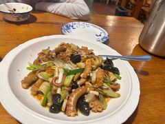 -旺角小渔村·海肠捞饭开创者(环山路店)