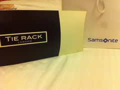 -Samsonite(海港城店)