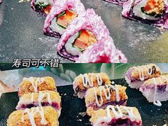 -星海汇海鲜烤肉火锅自助(二七广场百年德化店)