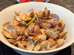 -铭家家宴·海鲜青岛菜·院子餐厅(燕岭路店)