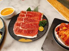 -韩宫宴烤肉·黑毛和牛·料理(滨湖银泰城店)