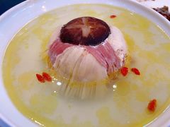 -长兴菜馆(高桥店)