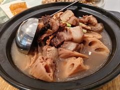 -侨美·唐荔园·40年地道粤菜