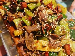 -滋味烤鱼(祥和里店)