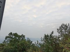 -白云山风景名胜区