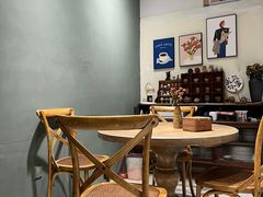 -艾蜜西餐厅(梅园店)