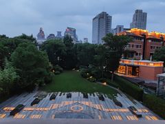 -宝丽轩中餐厅BAOLIXUAN