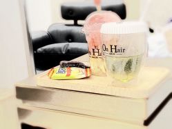 点击看大图 -OnHair Salon