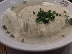 -松鹤楼面馆(飞州国际广场店)