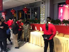 -嗨翻Hi-Fun竞技主题乐园·蹦床亲子生日轰趴(国光1937店)