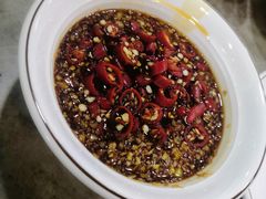 -东山羊庄(八卦岭店)