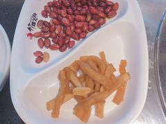 -竹犇番茄火锅(长风街店)