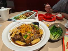 -避风塘(宝山万达店)