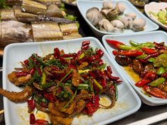 -板凳烧烤(东关街店)