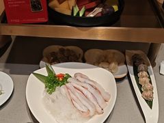 -海底捞火锅(苏宁生活广场店)